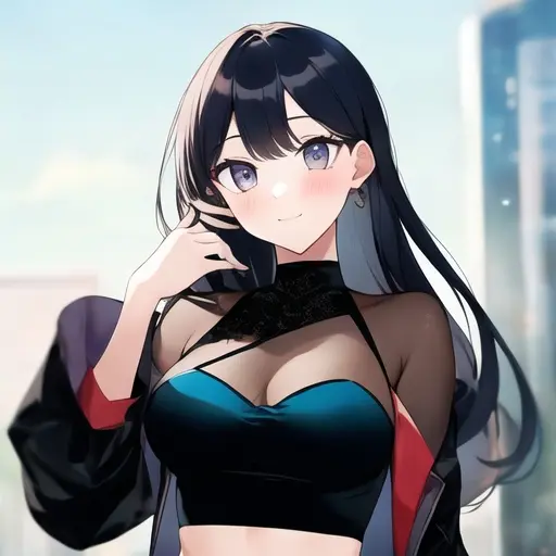 Ryumireu의 김윤아