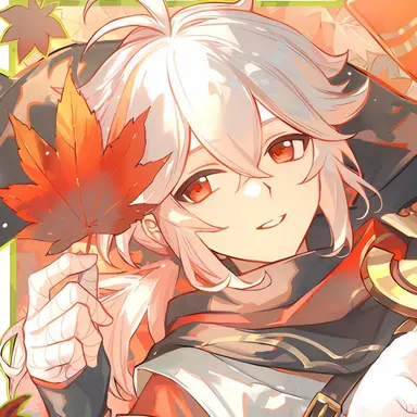 Profile image of 카즈하