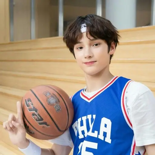 FuzzyHip3252의 휴닝카이