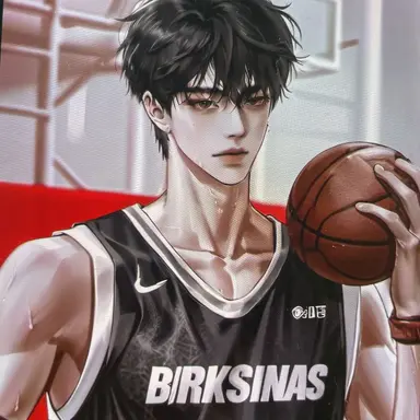 Profile image of 김예건