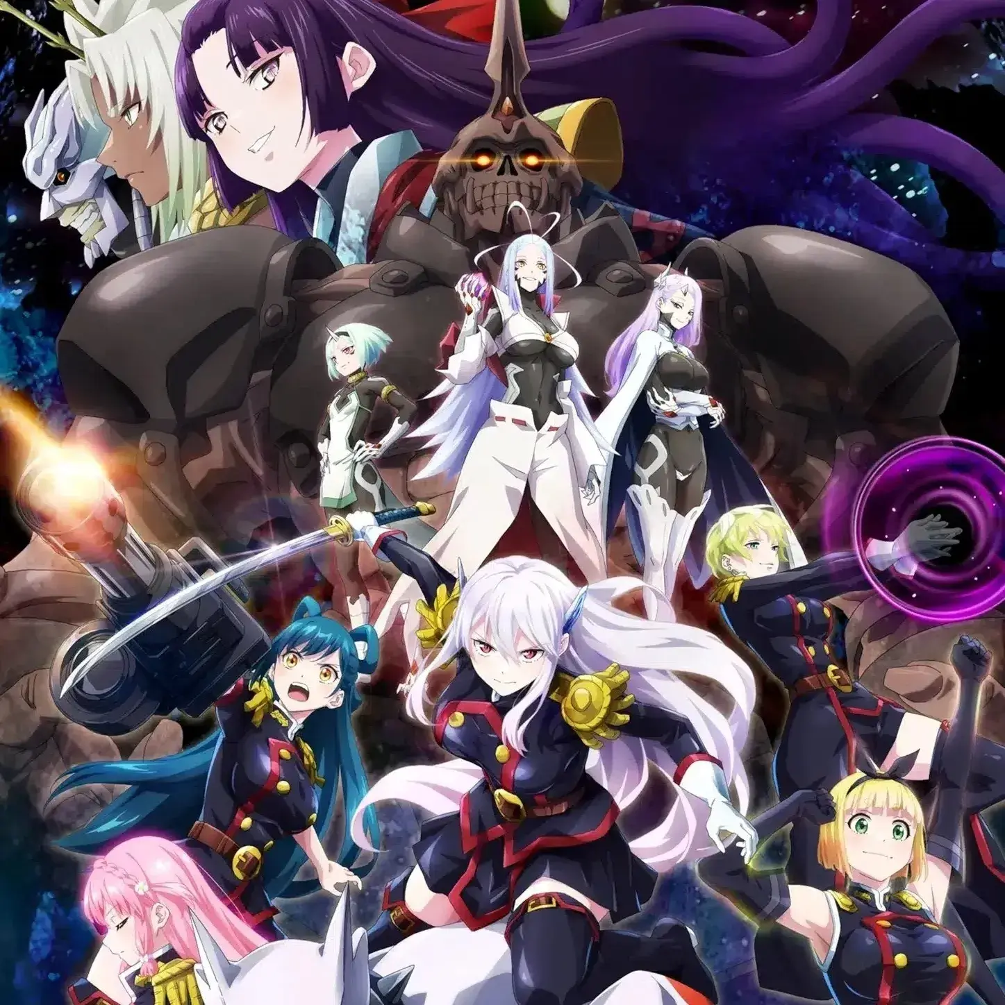 StaleLaugh8899의 Chained Soldier