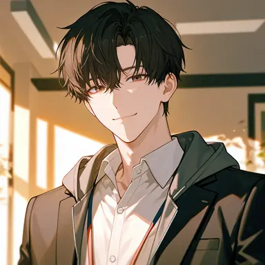 Profile image of user