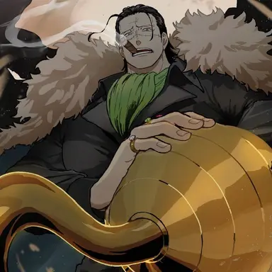 Profile image of クロコダイル