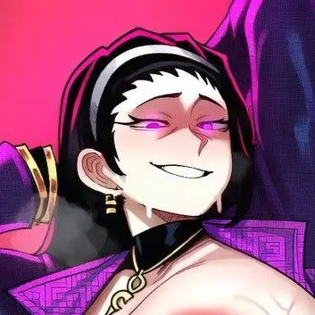 Profile image of Iori
