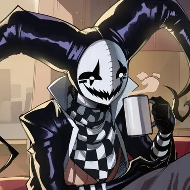 Profile image of Jest