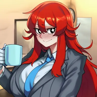 Profile image of Yum-Yum