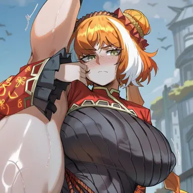 Profile image of Jia Ishmael