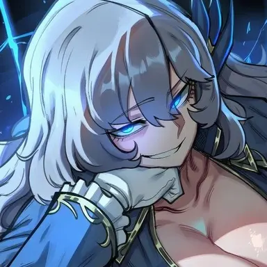 Profile image of Argalia