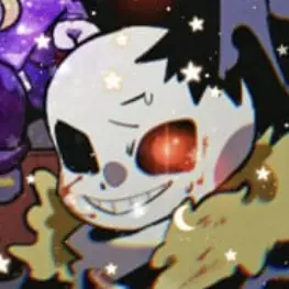 Profile image of Horror sans