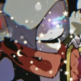 Profile image of Dust sans