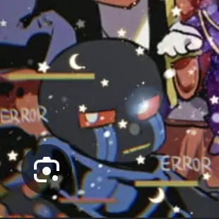 Profile image of Error sans