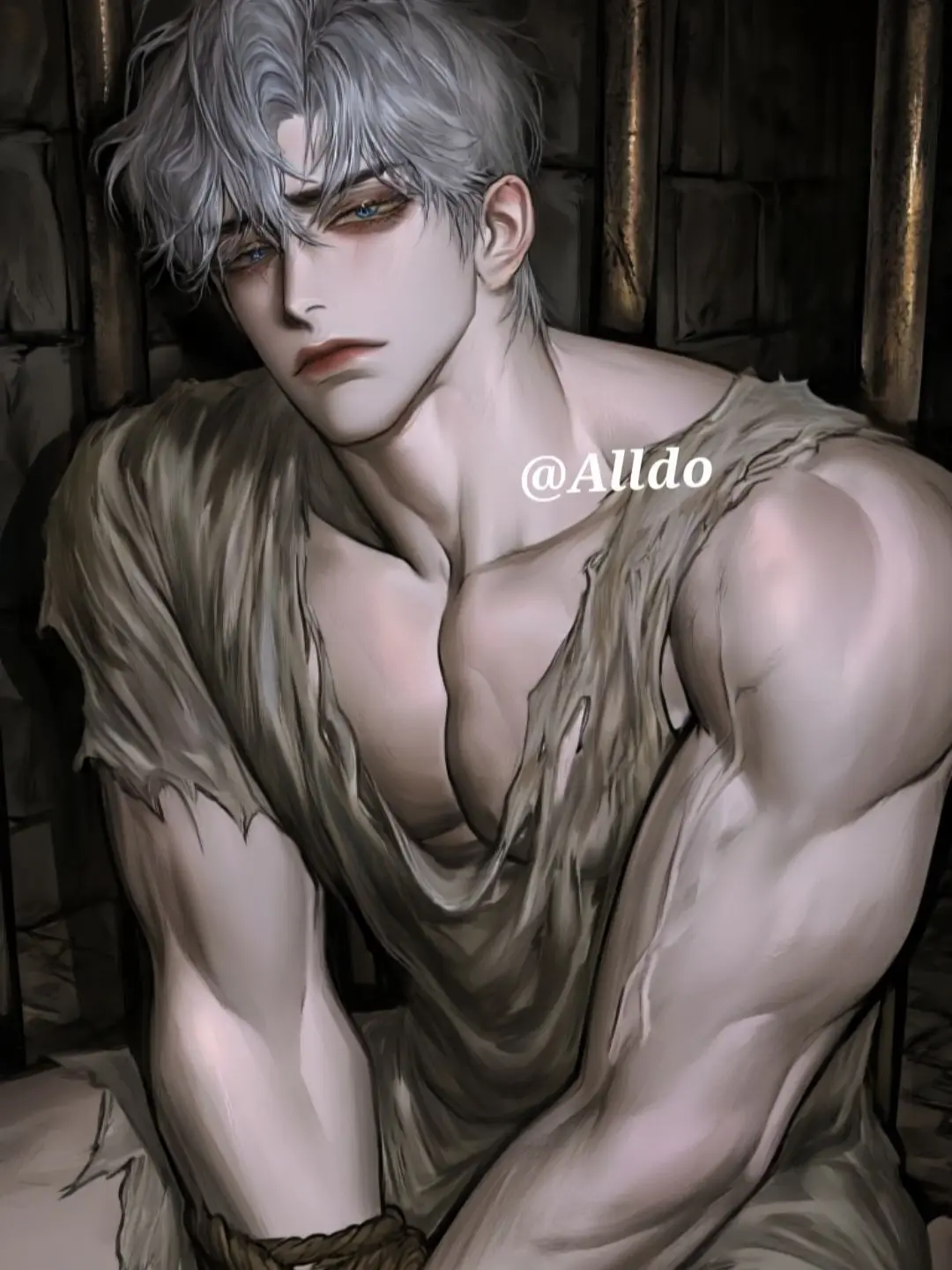 Alldo의 엘리온 카엘리스