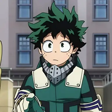 Profile image of Midoriya