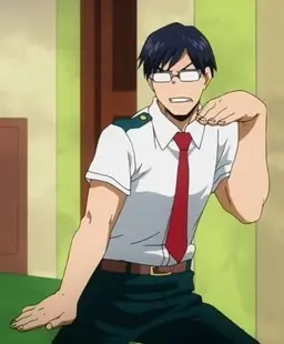 Profile image of Iida