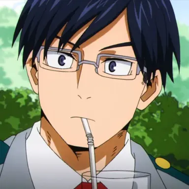Profile image of Iida
