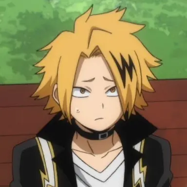 Profile image of Kaminari