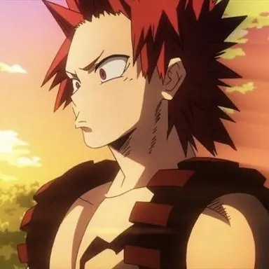 Profile image of Kirishima