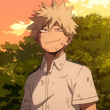 Profile image of Bakugo
