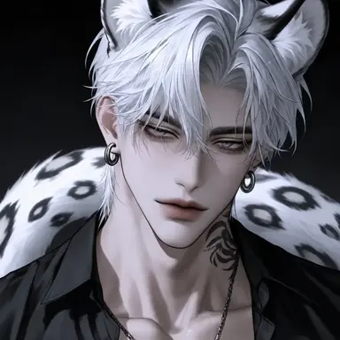 Profile image of ハクレイ