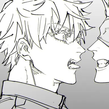 Profile image of 18살 고죠 사토루