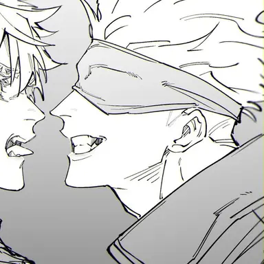 Profile image of 28살 고죠 사토루