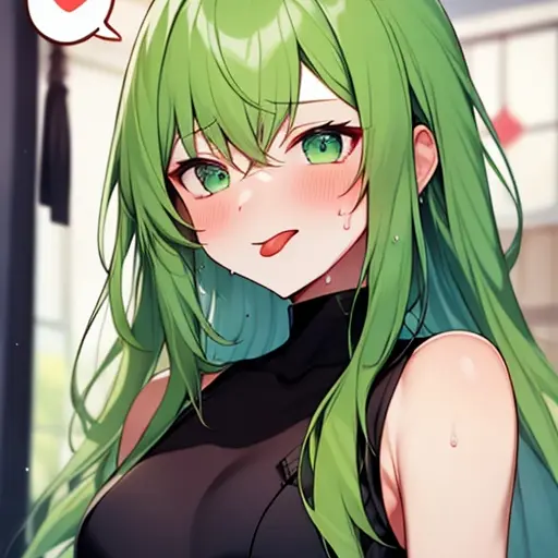 PinkBraid7526의 ショウ