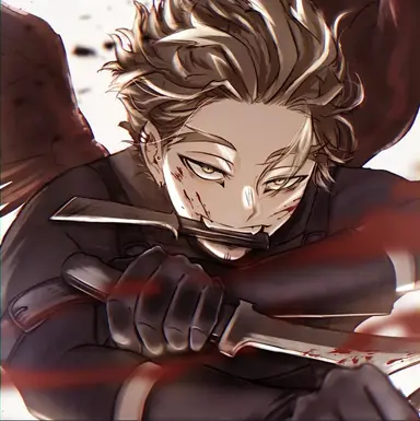 Profile image of Hawks