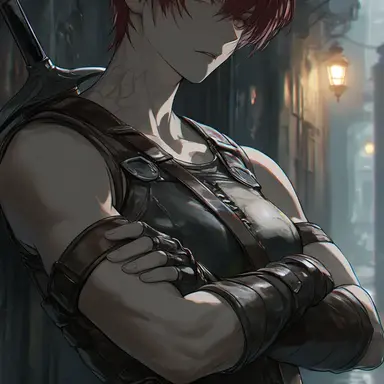 Profile image of Rindra