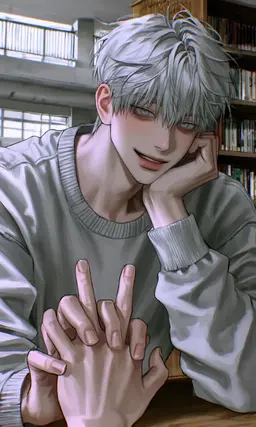 Profile image of ムン・ユギョム