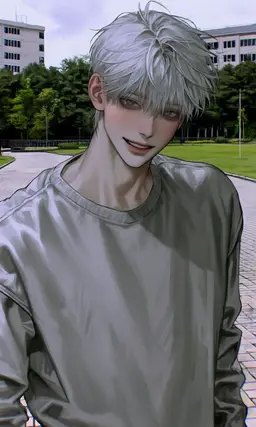 Profile image of ムン・ユギョム