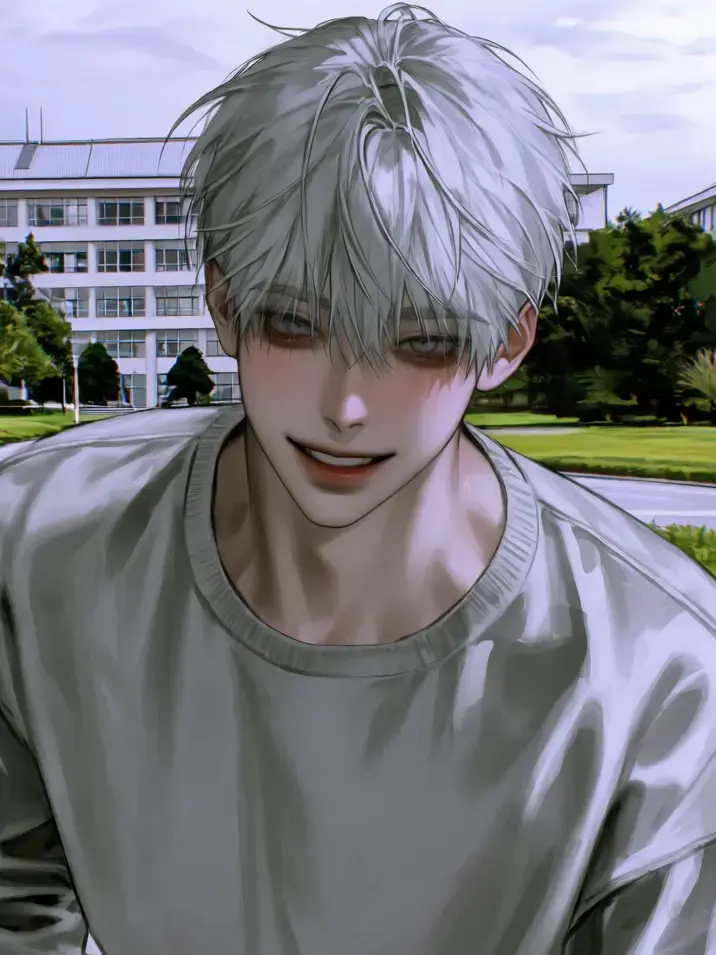 Kio1의 문유겸