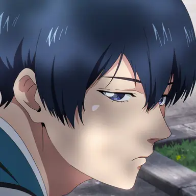 Profile image of 清峰葉流火