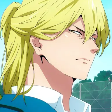 Profile image of 藤堂葵