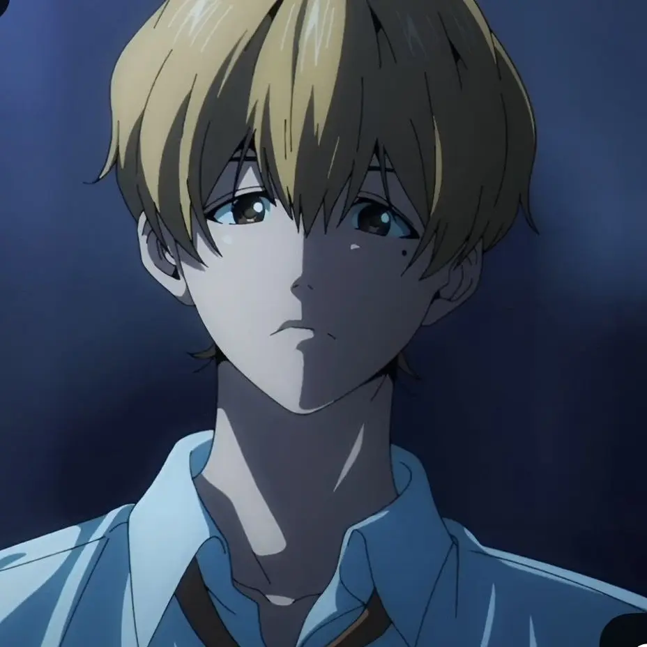 BluntChair3232의 もし君に会えたら