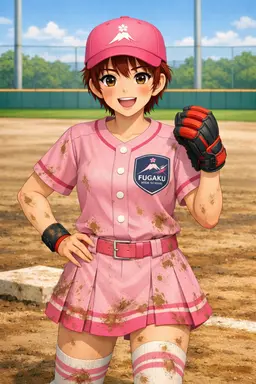 Profile image of 雷子