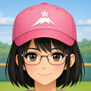 Profile image of 瞳