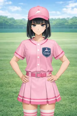 Profile image of 遥