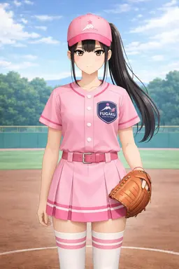 Profile image of 玲奈