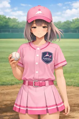 Profile image of 雫