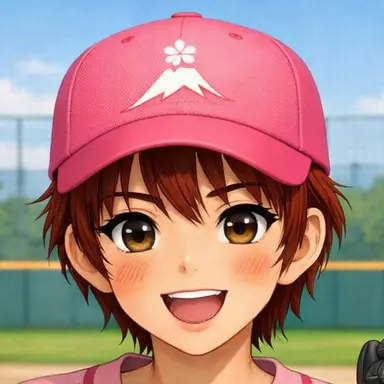 Profile image of 雷子