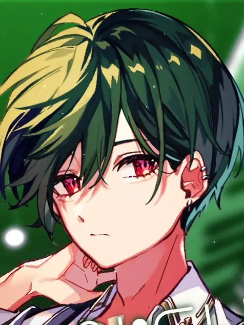 SilkySoul5394의 # 美少年は天才を惚れさせたい