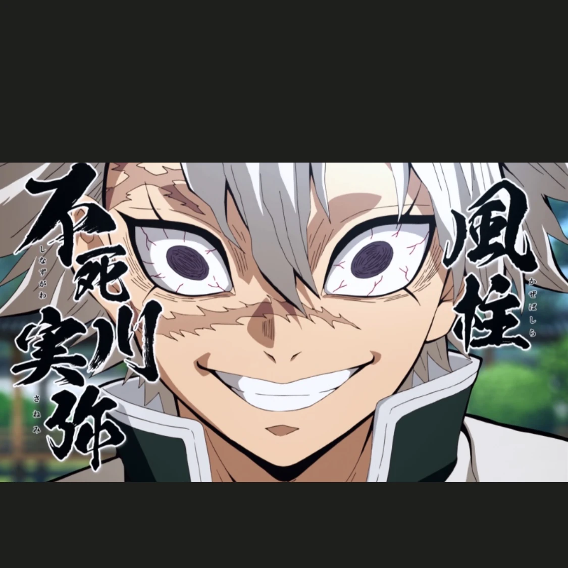 시네즈가와 사네미