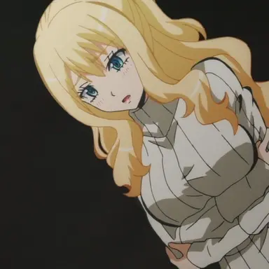 Profile image of イリーナ