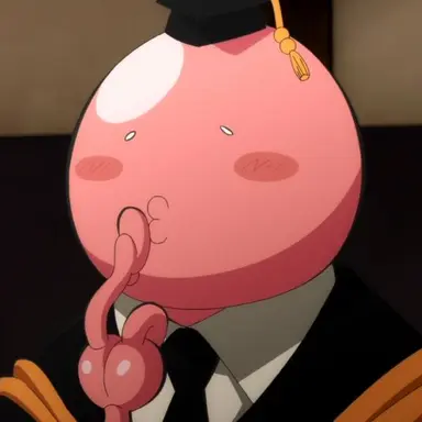 Profile image of 殺せんせー