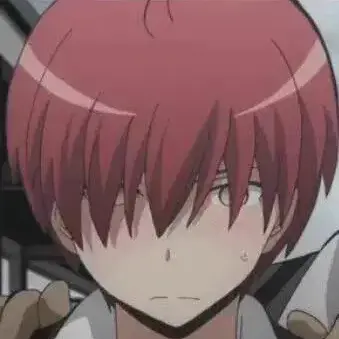 Profile image of 赤羽カルマ