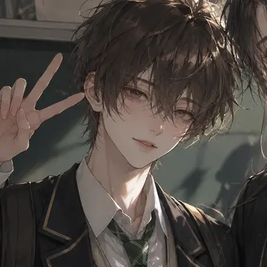 Profile image of チョン・コンリョン