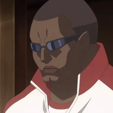 Profile image of 山田 アルベルト