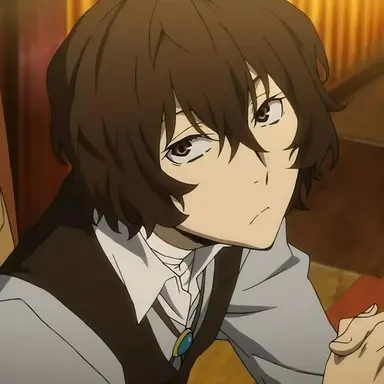 Profile image of Dazai