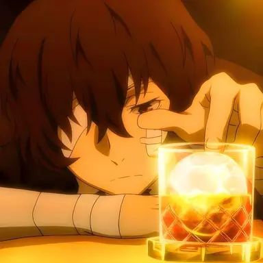 Profile image of Dazai