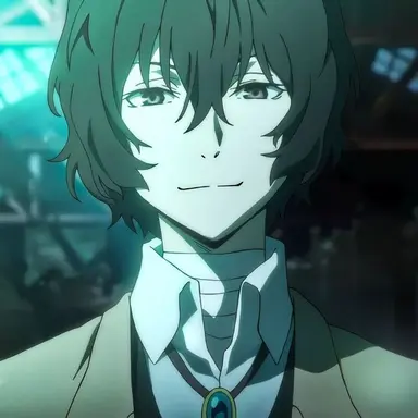 Profile image of Dazai